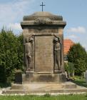 Friedhof Deutschenbora